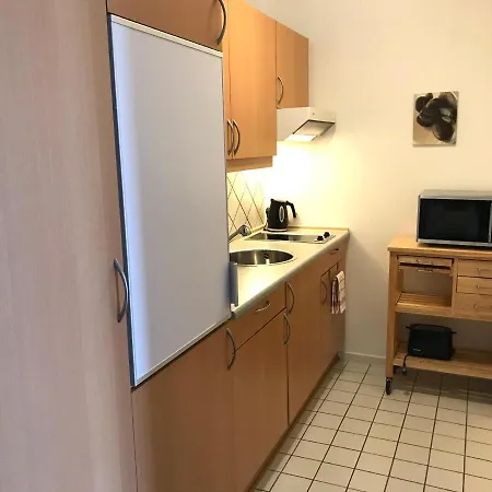 Steiner Strandappartements 302 Seeseite * Stein (Schleswig-Holstein)