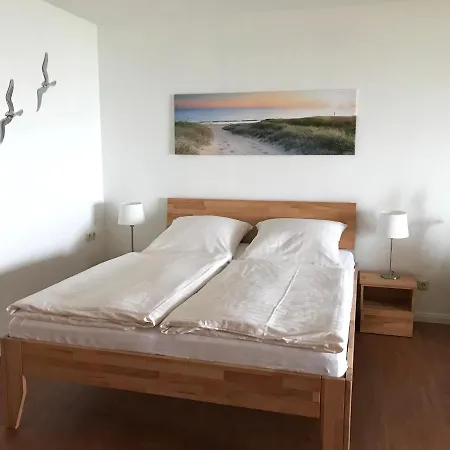 Lejlighed Steiner Strandappartements 302 Seeseite Stein (Schleswig-Holstein)