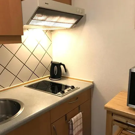 Appartement Steiner Strandappartements 302 Seeseite Stein (Schleswig-Holstein)