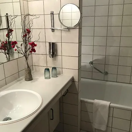 Apartment Steiner Strandappartements 302 Seeseite Stein (Schleswig-Holstein)