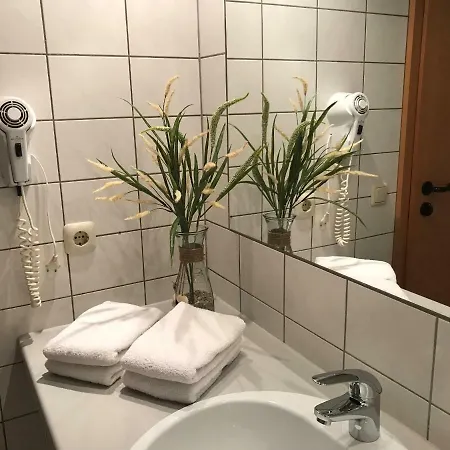 Lejlighed Steiner Strandappartements 302 Seeseite