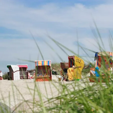 Lejlighed Steiner Strandappartements 302 Seeseite Stein (Schleswig-Holstein)
