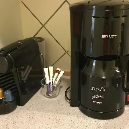 Apartment Steiner Strandappartements 302 Seeseite *